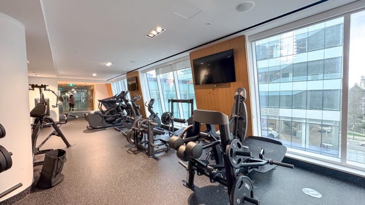 Photo 16 at 4209 - 1289 Hornby Street, Downtown VW, Vancouver West