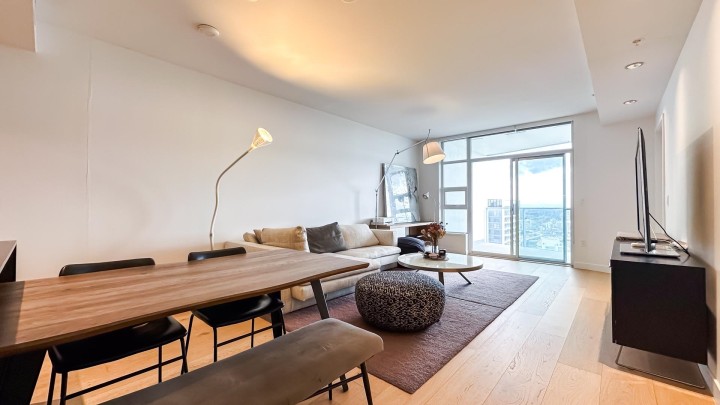 Photo 7 at 4209 - 1289 Hornby Street, Downtown VW, Vancouver West