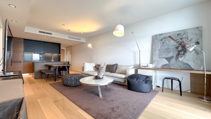 Photo 3 at 4209 - 1289 Hornby Street, Downtown VW, Vancouver West