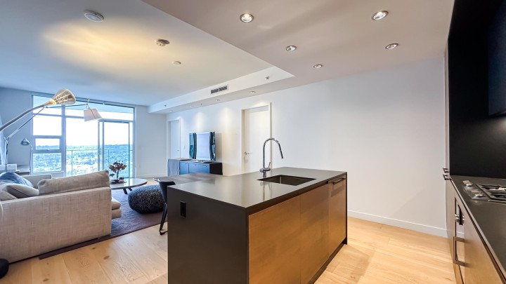 Photo 5 at 4209 - 1289 Hornby Street, Downtown VW, Vancouver West