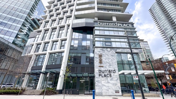 Photo 20 at 4209 - 1289 Hornby Street, Downtown VW, Vancouver West