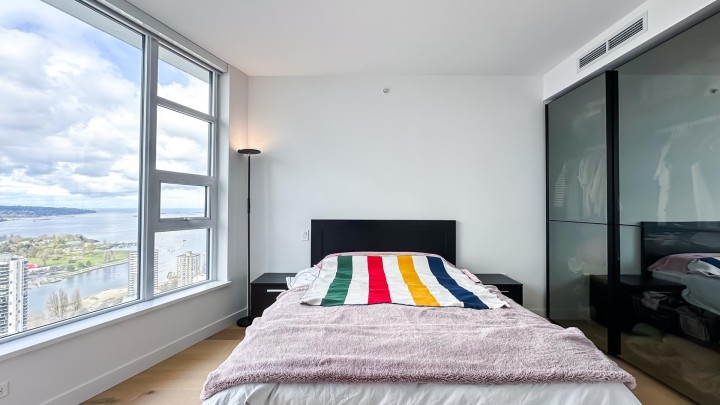 Photo 9 at 4209 - 1289 Hornby Street, Downtown VW, Vancouver West