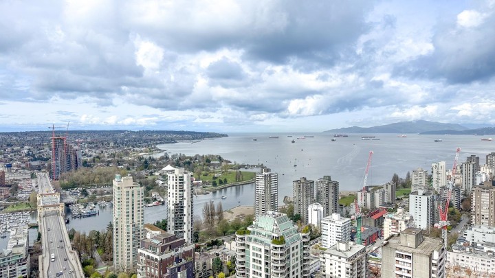 Photo 14 at 4209 - 1289 Hornby Street, Downtown VW, Vancouver West