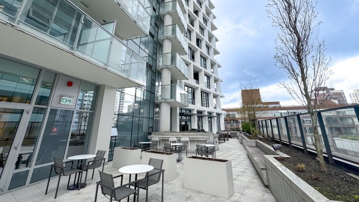 Photo 15 at 4209 - 1289 Hornby Street, Downtown VW, Vancouver West