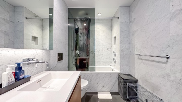 Photo 11 at 4209 - 1289 Hornby Street, Downtown VW, Vancouver West