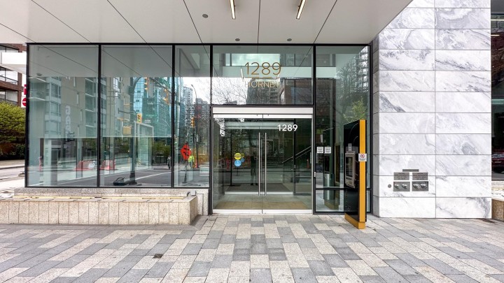 Photo 21 at 4209 - 1289 Hornby Street, Downtown VW, Vancouver West