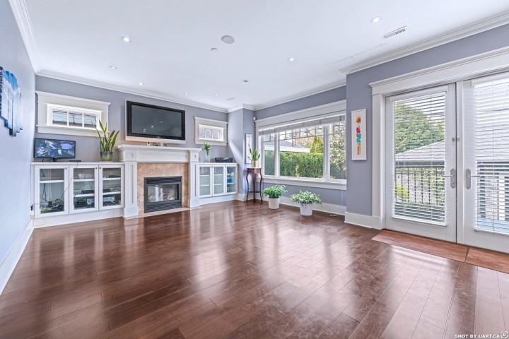 Photo 6 at 1255 W 26th Avenue, Shaughnessy, Vancouver West