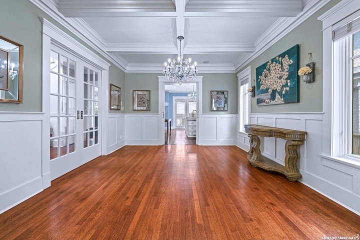 Photo 5 at 1255 W 26th Avenue, Shaughnessy, Vancouver West