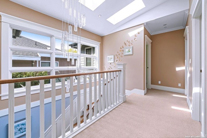 Photo 9 at 1255 W 26th Avenue, Shaughnessy, Vancouver West