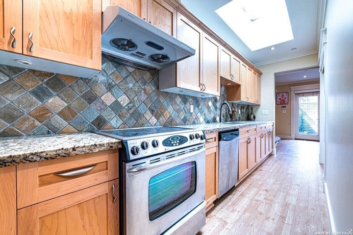 Photo 15 at 1255 W 26th Avenue, Shaughnessy, Vancouver West