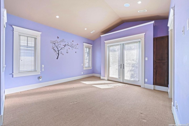 Photo 11 at 1255 W 26th Avenue, Shaughnessy, Vancouver West