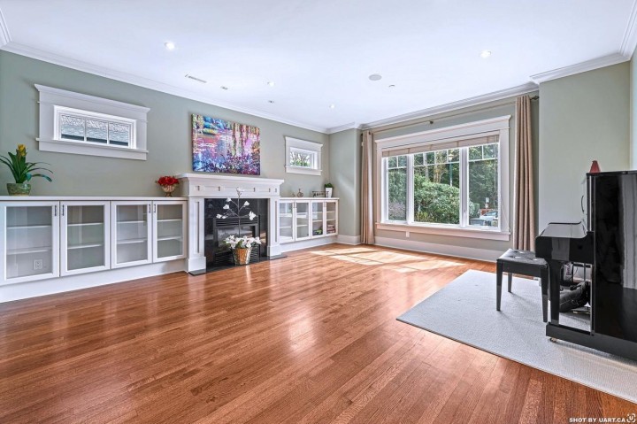 Photo 4 at 1255 W 26th Avenue, Shaughnessy, Vancouver West