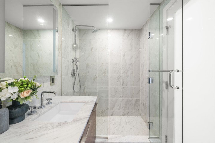 Photo 27 at 1803 - 8588 Cornish Street, S.W. Marine, Vancouver West