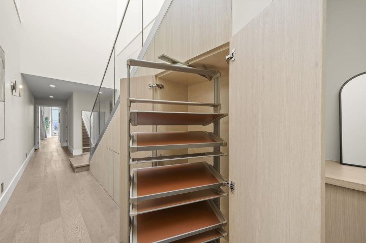 Photo 6 at 1803 - 8588 Cornish Street, S.W. Marine, Vancouver West