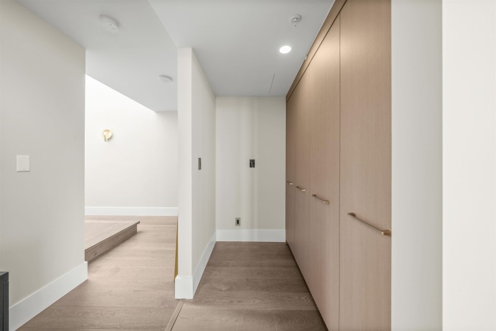 Photo 22 at 1803 - 8588 Cornish Street, S.W. Marine, Vancouver West