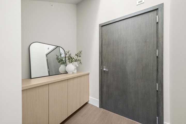 Photo 7 at 1803 - 8588 Cornish Street, S.W. Marine, Vancouver West