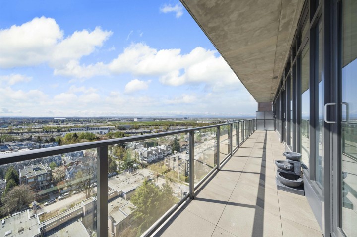 Photo 28 at 1803 - 8588 Cornish Street, S.W. Marine, Vancouver West