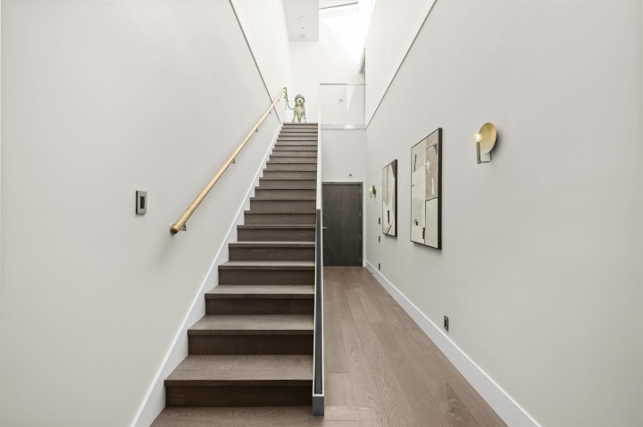 Photo 5 at 1803 - 8588 Cornish Street, S.W. Marine, Vancouver West