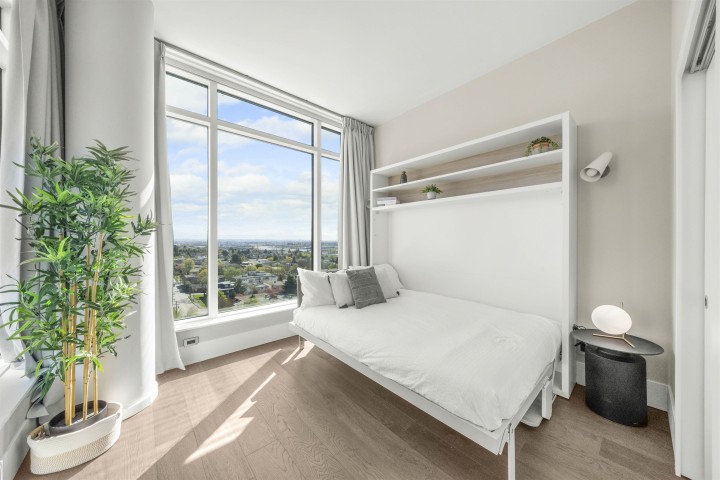 Photo 24 at 1803 - 8588 Cornish Street, S.W. Marine, Vancouver West