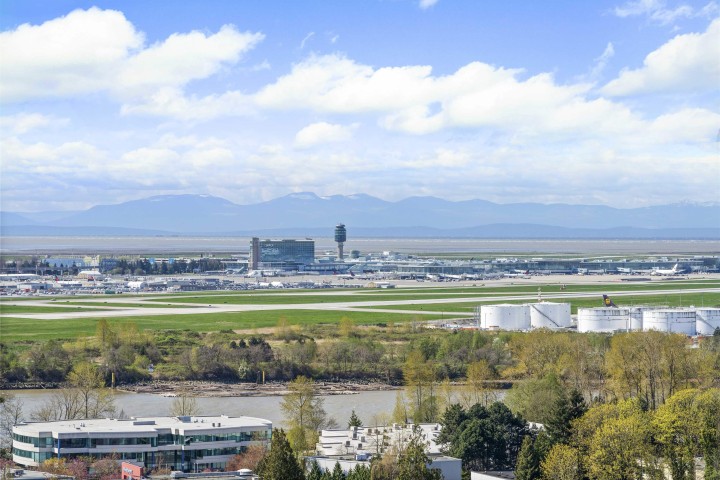 Photo 31 at 1803 - 8588 Cornish Street, S.W. Marine, Vancouver West