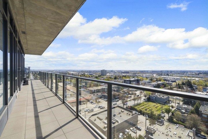 Photo 29 at 1803 - 8588 Cornish Street, S.W. Marine, Vancouver West