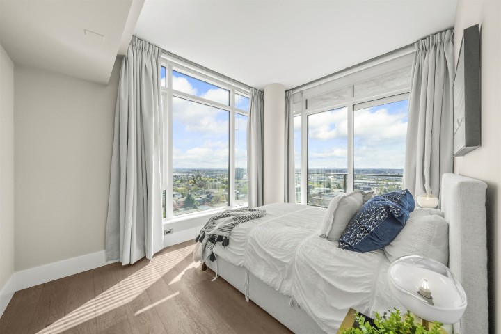 Photo 25 at 1803 - 8588 Cornish Street, S.W. Marine, Vancouver West