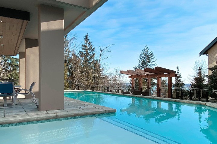 Photo 6 at 2972 Burfield Place, Cypress Park Estates, West Vancouver