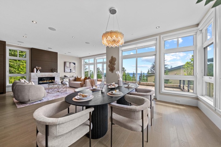 Photo 17 at 2972 Burfield Place, Cypress Park Estates, West Vancouver