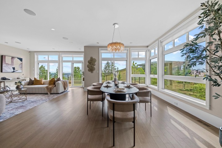 Photo 16 at 2972 Burfield Place, Cypress Park Estates, West Vancouver