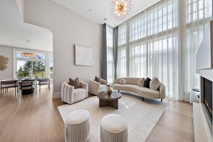 Photo 12 at 2972 Burfield Place, Cypress Park Estates, West Vancouver