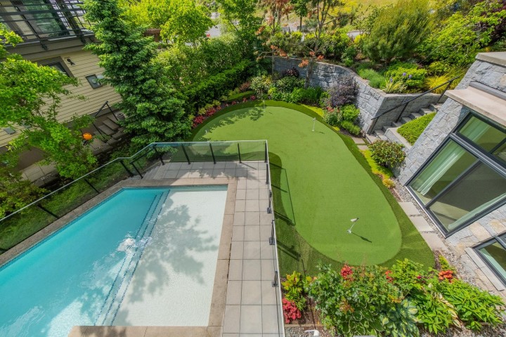 Photo 7 at 2972 Burfield Place, Cypress Park Estates, West Vancouver