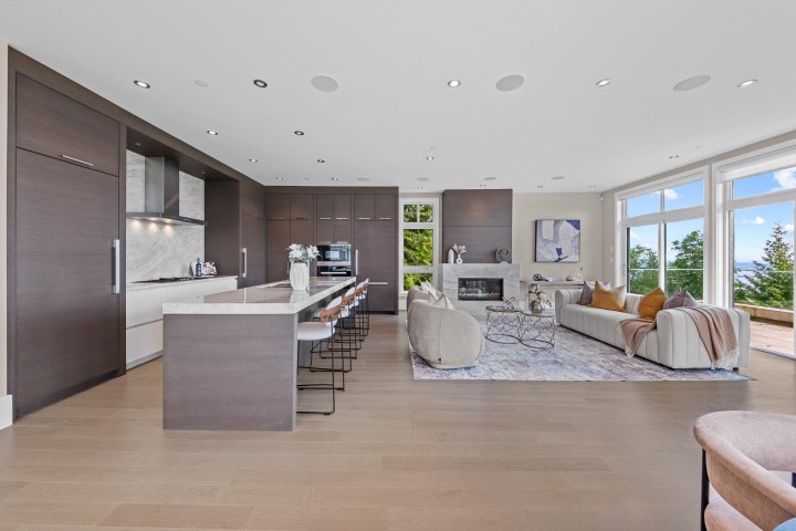 Photo 20 at 2972 Burfield Place, Cypress Park Estates, West Vancouver