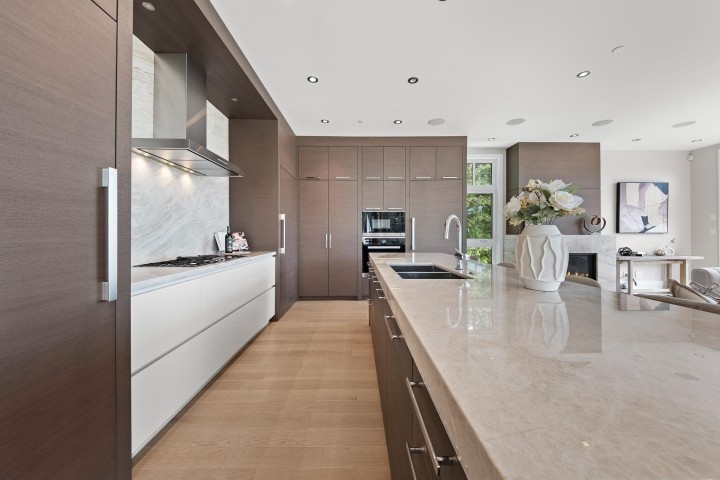 Photo 14 at 2972 Burfield Place, Cypress Park Estates, West Vancouver