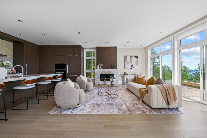 Photo 18 at 2972 Burfield Place, Cypress Park Estates, West Vancouver