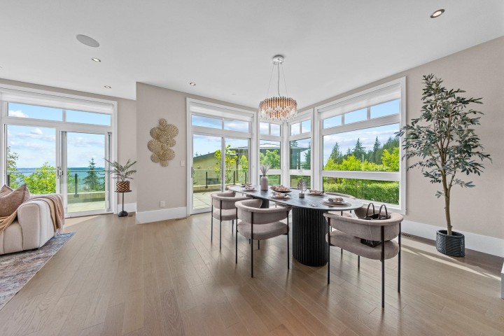 Photo 15 at 2972 Burfield Place, Cypress Park Estates, West Vancouver