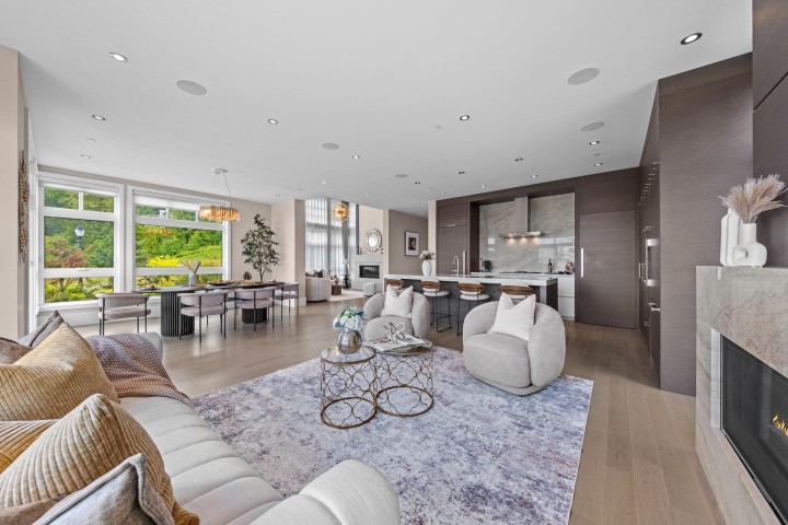 Photo 19 at 2972 Burfield Place, Cypress Park Estates, West Vancouver