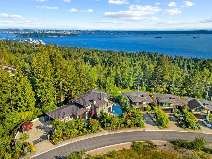 Photo 40 at 2972 Burfield Place, Cypress Park Estates, West Vancouver