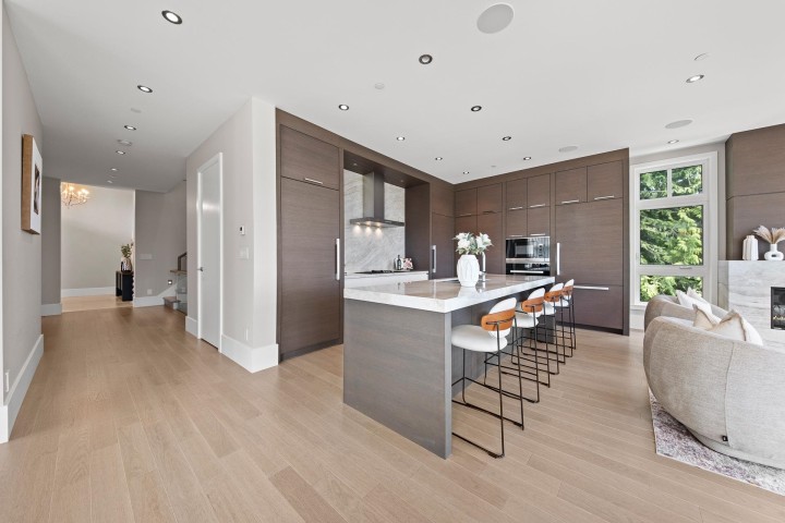 Photo 21 at 2972 Burfield Place, Cypress Park Estates, West Vancouver