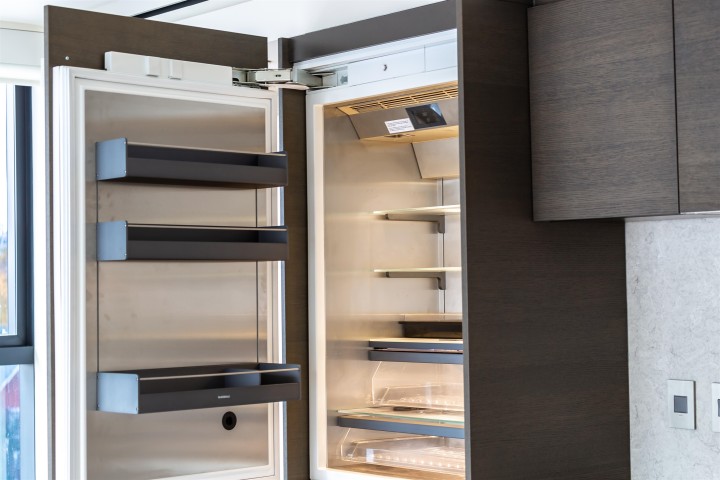 Photo 23 at 1006 - 1408 Robson Street, West End VW, Vancouver West