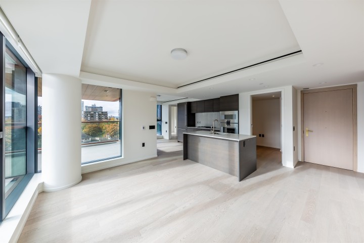 Photo 2 at 1006 - 1408 Robson Street, West End VW, Vancouver West