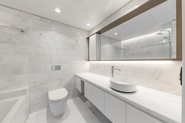 Photo 17 at 1006 - 1408 Robson Street, West End VW, Vancouver West