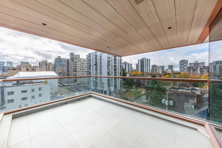 Photo 12 at 1006 - 1408 Robson Street, West End VW, Vancouver West