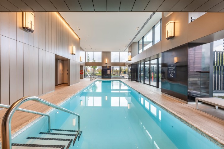 Photo 26 at 1006 - 1408 Robson Street, West End VW, Vancouver West