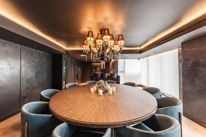 Photo 32 at 1006 - 1408 Robson Street, West End VW, Vancouver West