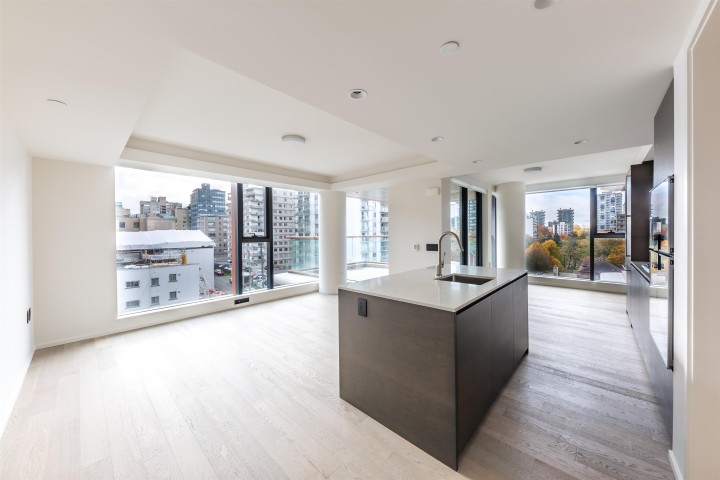 Photo 5 at 1006 - 1408 Robson Street, West End VW, Vancouver West