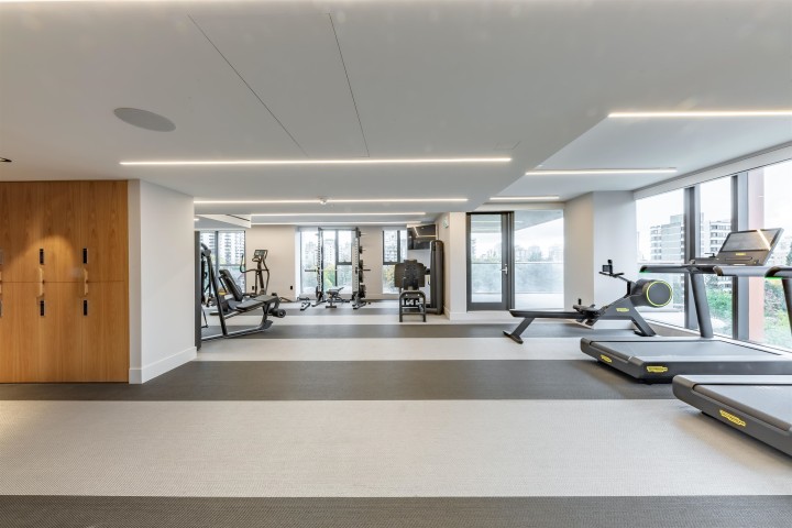 Photo 34 at 1006 - 1408 Robson Street, West End VW, Vancouver West