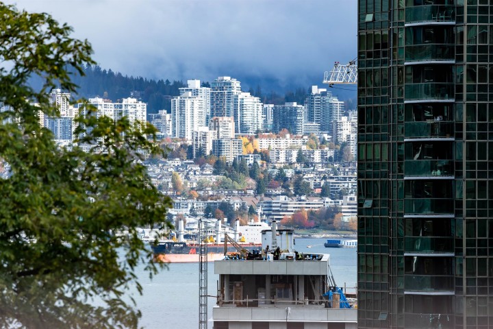 Photo 38 at 1006 - 1408 Robson Street, West End VW, Vancouver West