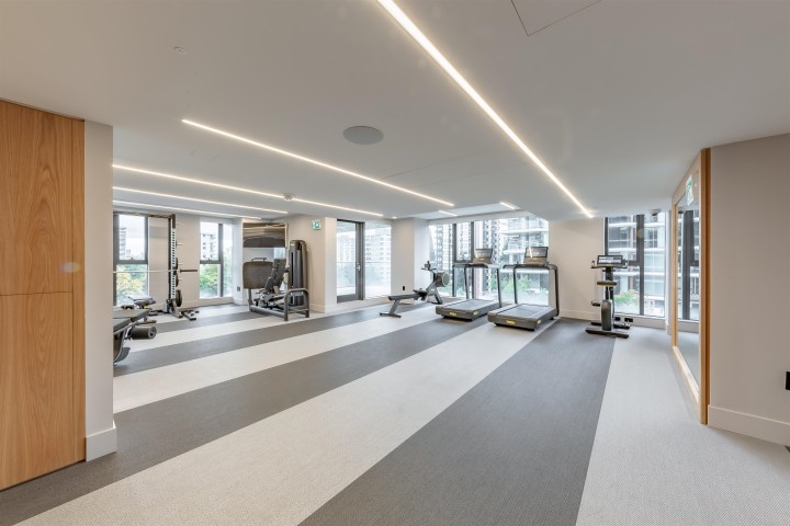 Photo 33 at 1006 - 1408 Robson Street, West End VW, Vancouver West