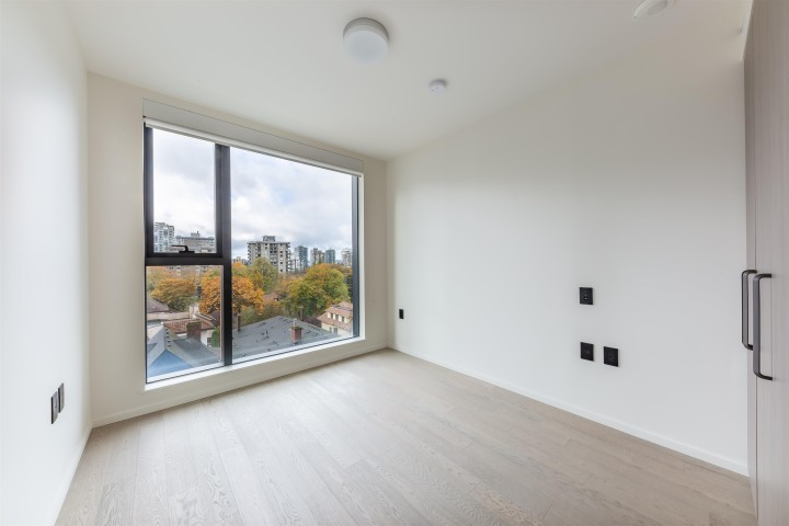 Photo 18 at 1006 - 1408 Robson Street, West End VW, Vancouver West