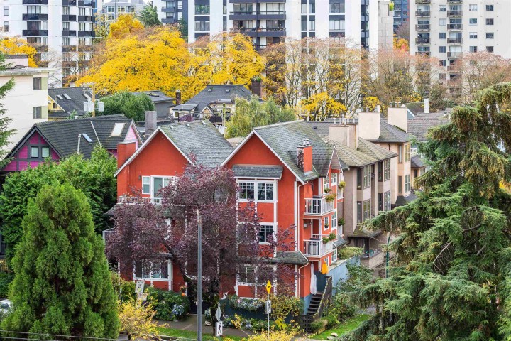 Photo 37 at 1006 - 1408 Robson Street, West End VW, Vancouver West